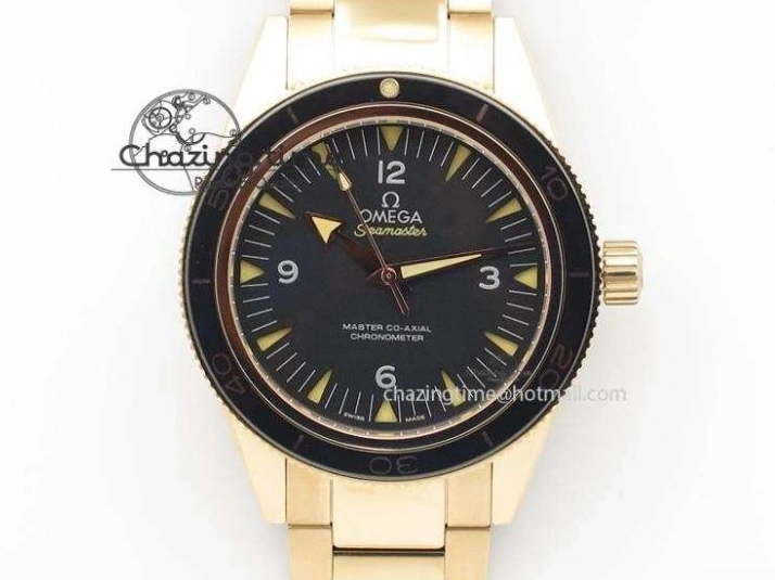 0425 Neat Seamaster Planet Ocean 600M 43.5mm SS SCF 1:1 Best Edition Blue Dial on SS Bracelet A8900 Super Clone 7684